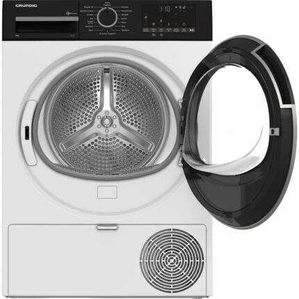 Grundig Gdh 9564 Kurutma Makinesi - Görsel 3