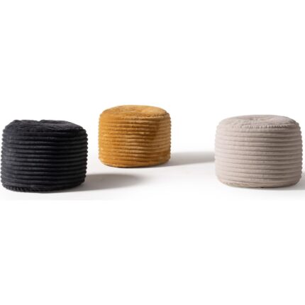 Showdeko Hd - 16 Pouf - Görsel 2