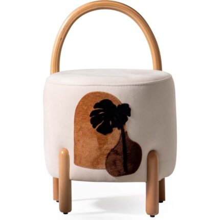 Showdeko Hd - 18 Pouf