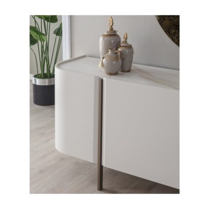 Showdeko Milano Vol3 Dining Room - Görsel 5