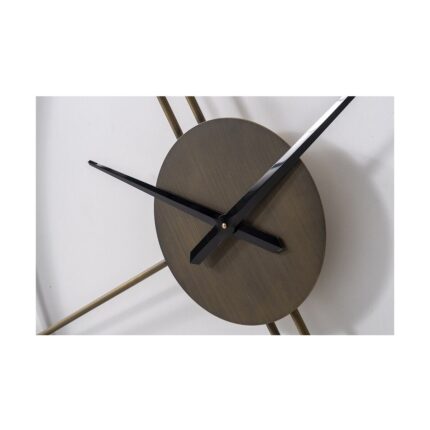 Showdeko Vitalis Wall Clock - Görsel 5