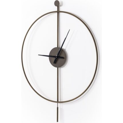 Showdeko Ordea Wall Clock - Görsel 2