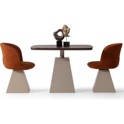 Showdeko Julia Dining Room