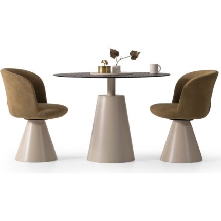 Showdeko Aura Dining Room - Görsel 3