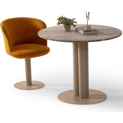 Showdeko Vesta Dining Room - Görsel 4