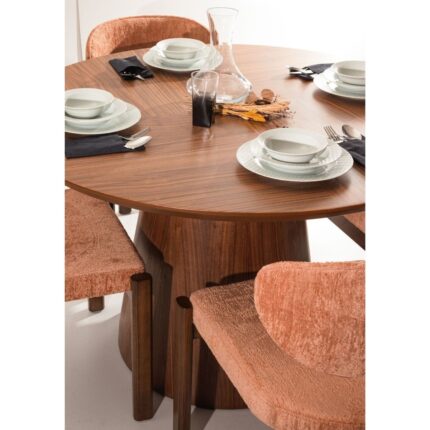 Showdeko Enigma Dining Room - Görsel 4