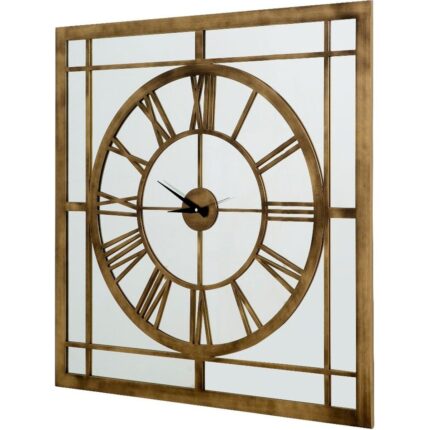 Showdeko Rome Wall Clock