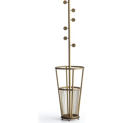 Showdeko Rizzo Umbrella Stand - Görsel 2
