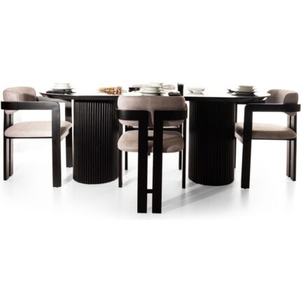 Showdeko Jayne Dining Room