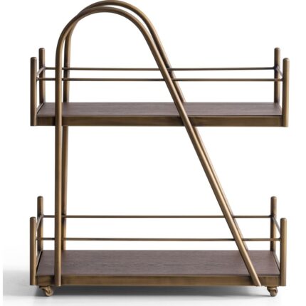 Showdeko Martin Service Tables - Görsel 2