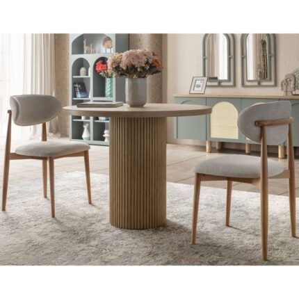 Showdeko Siena Round Table