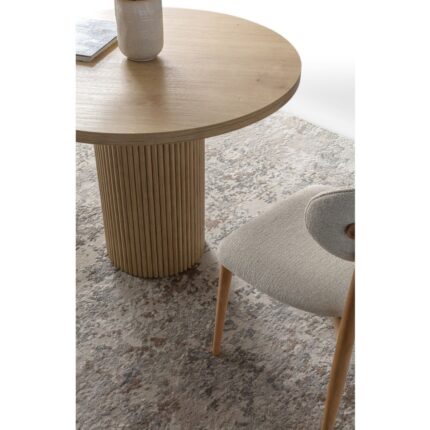 Showdeko Siena Round Table - Görsel 2