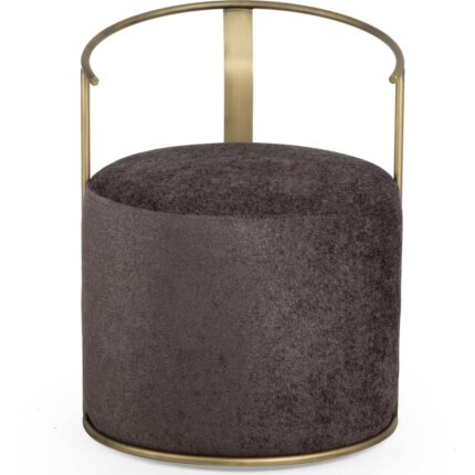 Showdeko Huqqa Pouf - Görsel 2