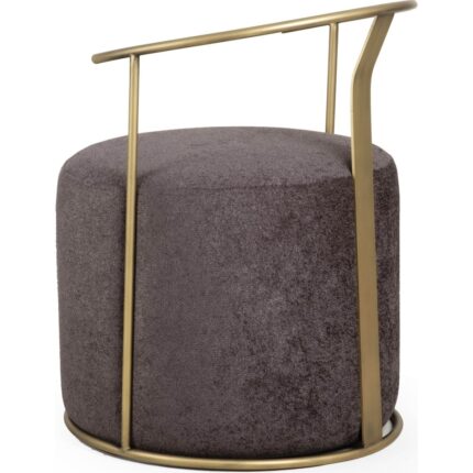 Showdeko Huqqa Pouf - Görsel 5