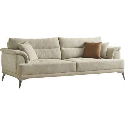 Showdeko Vegas 3 Koltuk - Görsel 3