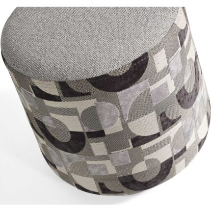 Showdeko SHW708 Vol1 Pouf - Görsel 3