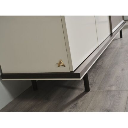 Showdeko Line Vol1 Dining Room - Görsel 4