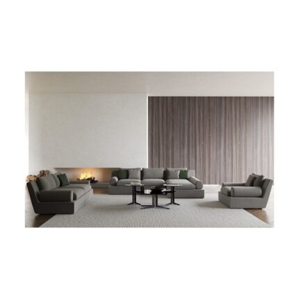 Showdeko Milano Relax Corner - Görsel 3