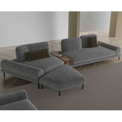 Showdeko Florida Relax Corner - Görsel 3