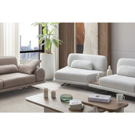 Showdeko Line Relax Corner - Görsel 4