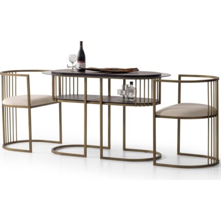 Showdeko Venti Dining Room