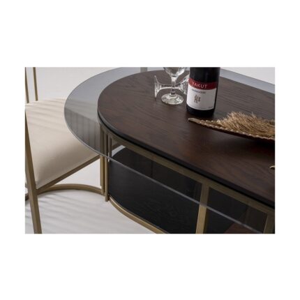 Showdeko Venti Dining Room - Görsel 3