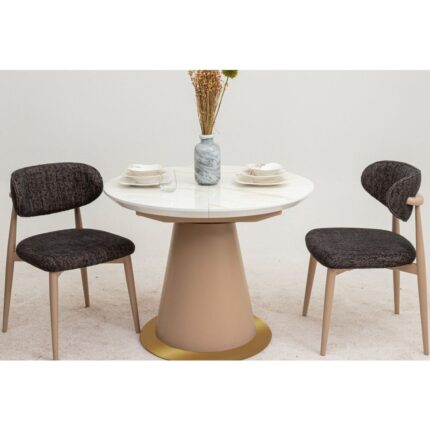 Showdeko Hermosa Dining Room