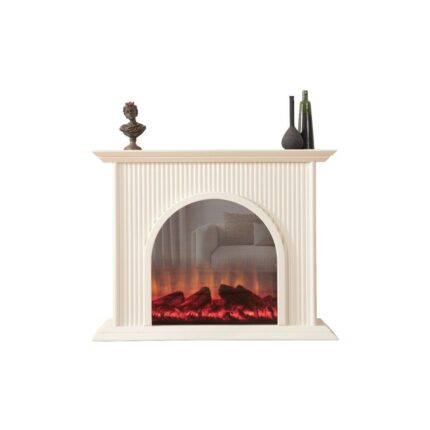 Showdeko Olivia Vol1 Fireplace