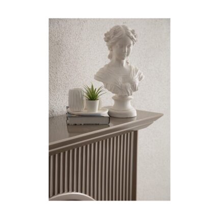 Showdeko Olivia Vol2 Fireplace - Görsel 2