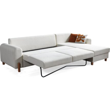 Dekorbizden Parla köşe koltuk - Görsel 5