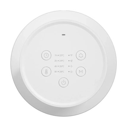 Xiaomi Smart Graphene Heater Eu - Görsel 2