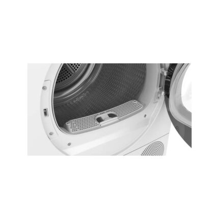 Bosch WQK25200TR Kurutma Makinesi 10 kg Beyaz - Görsel 4