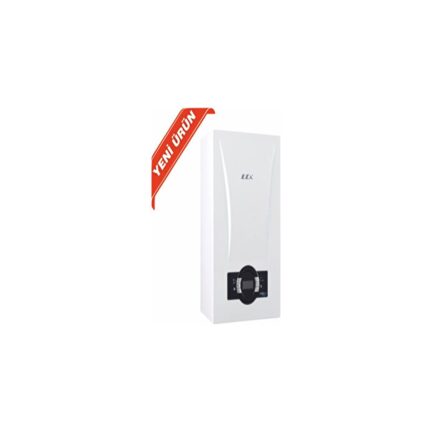 E.C.A Eca Proteus Premix 24 Kw - Görsel 2