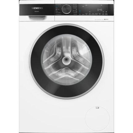 Siemens WG44A2F0TR iQ500 1400 Devir 9 KG Çamaşır Makinesi