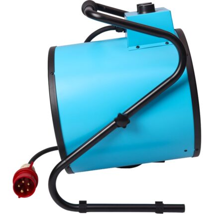 Nemfly Fly 9 Kw Elektrikli Fanlı Isıtıcı - Görsel 3