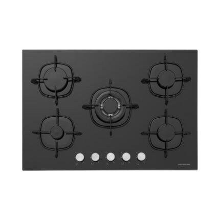Silverline BO6501X01 - CS5365B01 - 3420 Classy 60 Siyah Ankastre Set - Görsel 3
