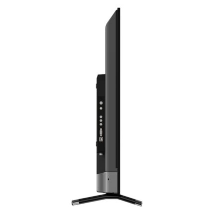 Axen AX50FIL242 50" 127 Ekran Uydu Alıcılı 4K Ultra HD Smart LED TV - Görsel 3