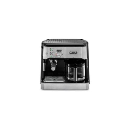 DeLonghi Combi Kahve Makinesi BCO 431.S