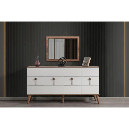 Doressa Fable Konsol