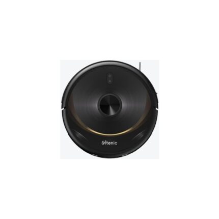 T10 Elite Robot Vacuum Cleaner With Mop, Robotic Vacuum Self Emptying For 45 Days Hands-Free, Lidar Navigation, Compatible With Alexa/wi-Fi Connected, Ideal For Pet Hair, Hard Floor And Carpet - Görsel 2