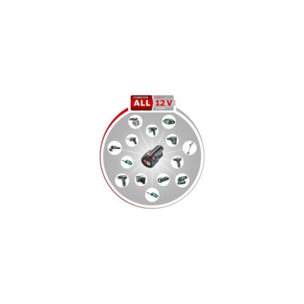 Akülü El Süpürgesi Easyvac 12 (Akü ve Şarj Cihazı Dahil Değildir, 12 Volt Sistemi, Karton Kutuda) - Görsel 2