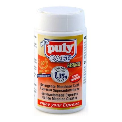 Caff Tablet 1,35 gr 100 Lü