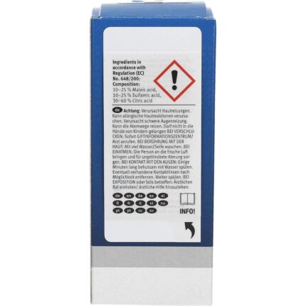 Bosch Neff Gaggenau Kahve Makinaları Için 12 Kireç Çözücü Tablet No: 310967 - Görsel 5