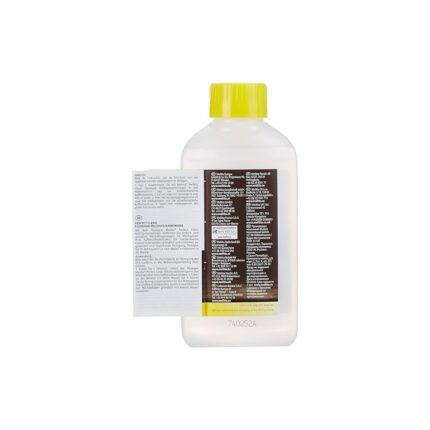 Perfect Clean Milchsystem Kahve Makinesi Temizleyici, 250 ml - Görsel 3