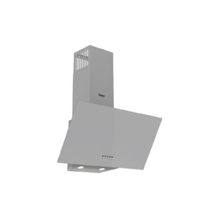 Ferre Flowart Serisi (QBL62CPR-SS208-D088) Ankastre Set - Görsel 4