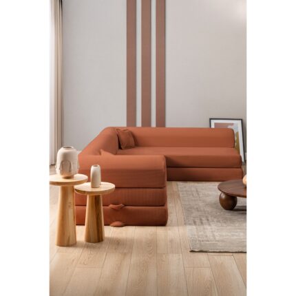 Eco Legom Korner Yıkanabilir Tamamen Sünger - Görsel 3