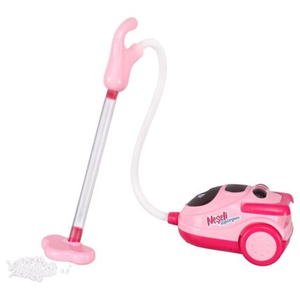 Ronanna Pilli Neşeli Süpürgem 18 Cm. - OYD-02601