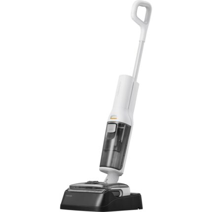 Roborock F25 Rt Islak Kuru Akıllı Dikey Süpürge