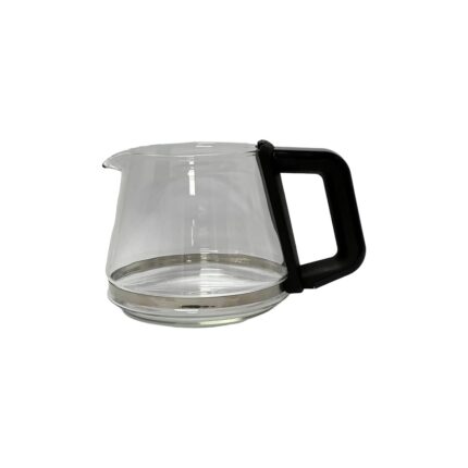 AR3136 Teamond Çay Makinesi Için Orijinal Cam Demlik Kapaksız