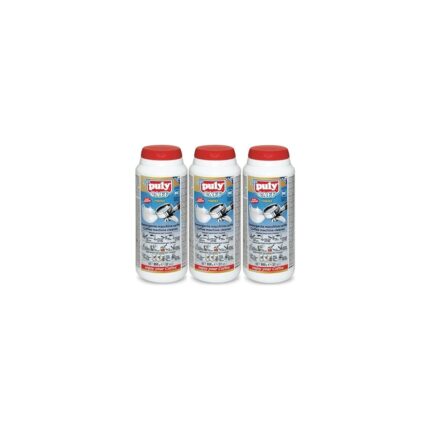 Group, Italien Puly Caff Kahve Makinesi Temizleyici 900GR - Görsel 2